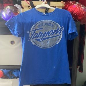 School shirt from walmart